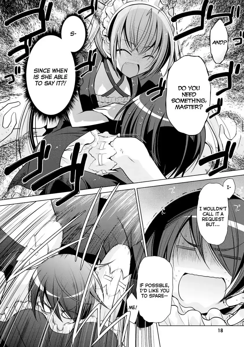 Hidan No Aria AA Chapter 38 19